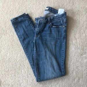 Levi Jeans
